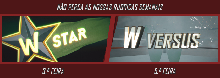 Rúbricas WUP